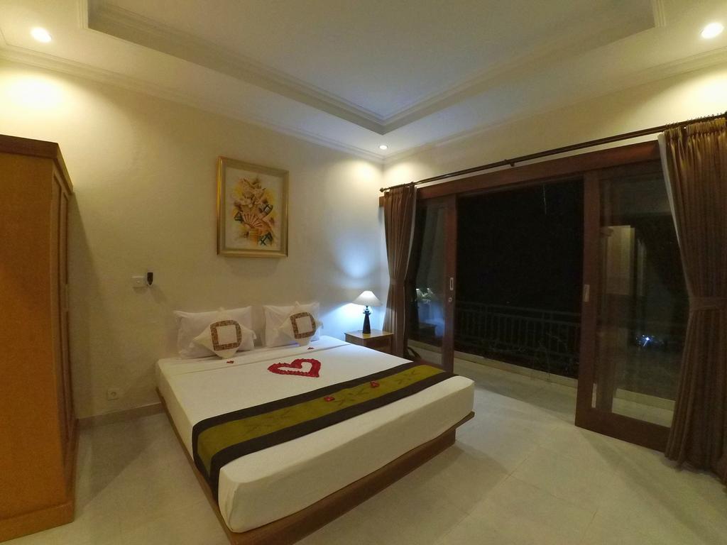 Kubu Taman Home Stay 우붓 외부 사진