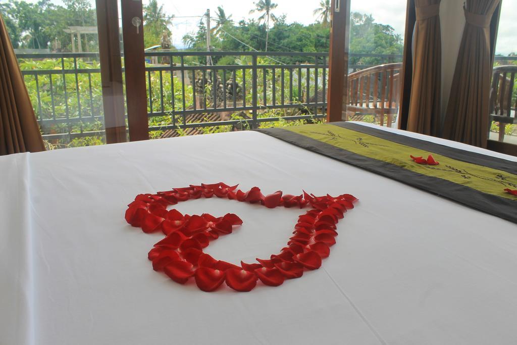 Kubu Taman Home Stay 우붓 외부 사진