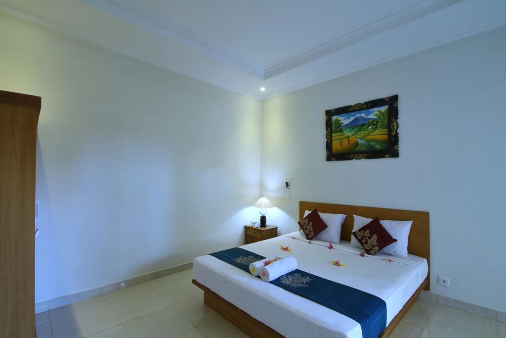 Kubu Taman Home Stay 우붓 외부 사진