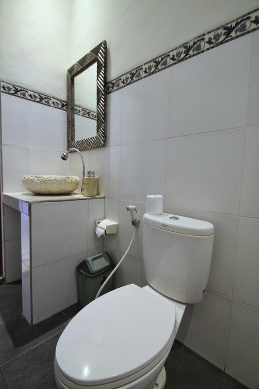 Kubu Taman Home Stay 우붓 외부 사진