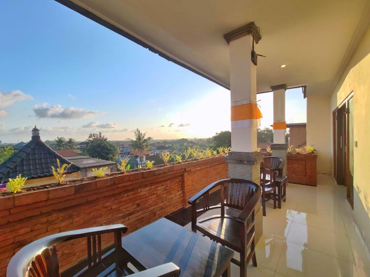 Kubu Taman Home Stay 우붓 외부 사진