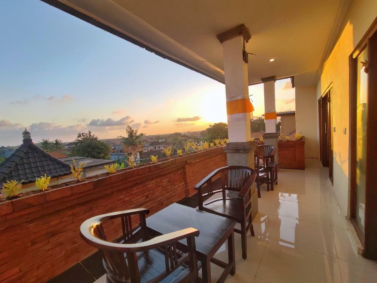 Kubu Taman Home Stay 우붓 외부 사진