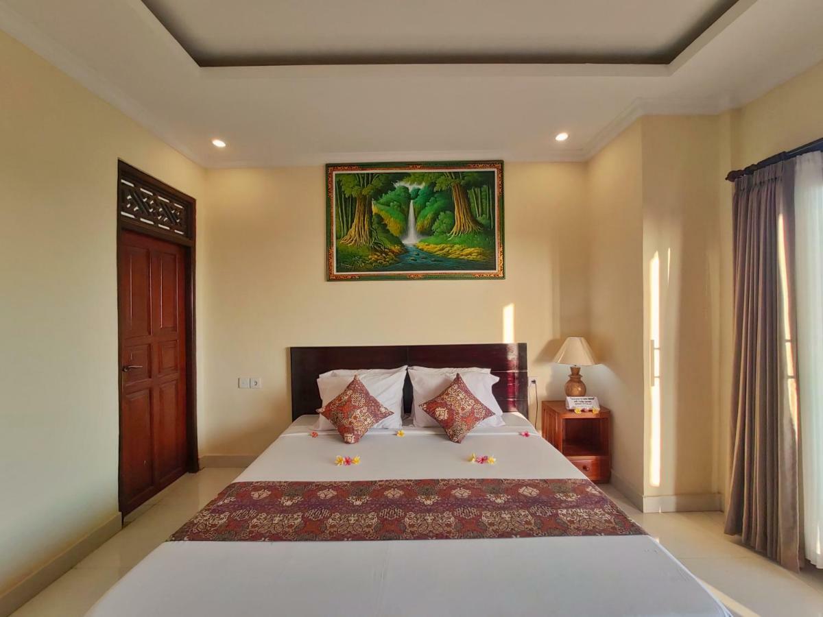 Kubu Taman Home Stay 우붓 외부 사진